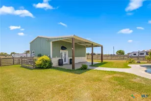 180 Kimber Ln, Inez, TX 77968 - Photo 34