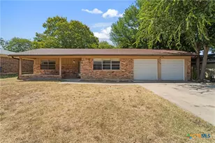 206 Cottonwood Dr, Copperas Cove, TX 76522 - Photo 1