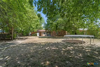 206 Cottonwood Drive, Copperas Cove, TX 76522 - Photo 20