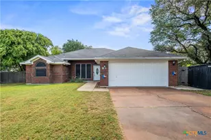 5104 Leaning Oak Dr, Killeen, TX 76542 - Photo 1