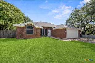 5104 Leaning Oak Dr, Killeen, TX 76542 - Photo 2