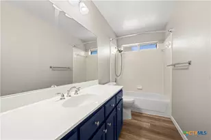 5104 Leaning Oak Dr, Killeen, TX 76542 - Photo 8