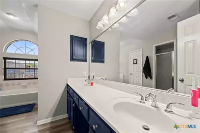5104 Leaning Oak Drive, Killeen, TX 76542 - Photo 22