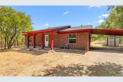 10 E Aztec Lane, Morgans Point Resort, TX 76513 - Photo 2
