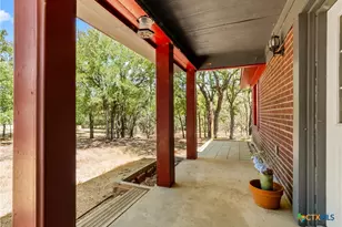 10 E Aztec Ln, Morgans Point Resort, TX 76513 - Photo 4