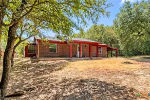 10 E Aztec Ln, Morgans Point Resort, TX 76513 - Photo 1