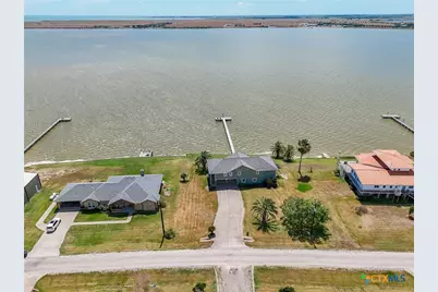 1440 W Bayshore Drive, Palacios, TX 77465 - Photo 46