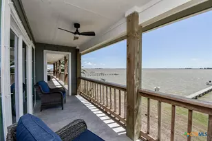 1440 W Bayshore Dr, Palacios, TX 77465 - Photo 36