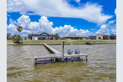 1440 W Bayshore Drive, Palacios, TX 77465 - Photo 44