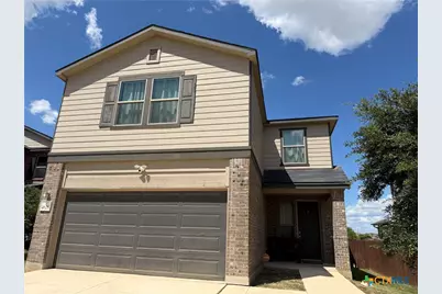 4628 Klein Meadows, New Braunfels, TX 78130 - Photo 1