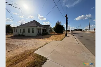 201 W Main Street, Troy, TX 76579 - Photo 1