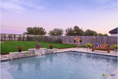 8151 Travertine Lane, Moody, TX 76557 - Photo 2