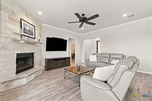 8151 Travertine Ln, Moody, TX 76557 - Photo 6
