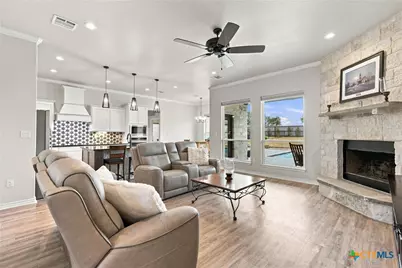 8151 Travertine Lane, Moody, TX 76557 - Photo 4