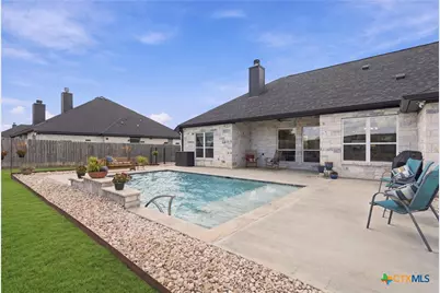 8151 Travertine Lane, Moody, TX 76557 - Photo 32
