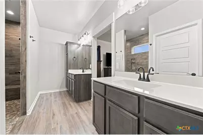 8151 Travertine Lane, Moody, TX 76557 - Photo 18