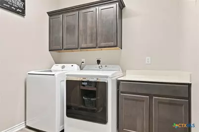 8151 Travertine Lane, Moody, TX 76557 - Photo 14