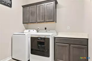 8151 Travertine Ln, Moody, TX 76557 - Photo 14