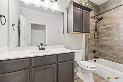 8151 Travertine Lane, Moody, TX 76557 - Photo 22