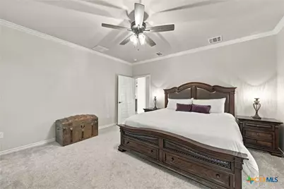 8151 Travertine Lane, Moody, TX 76557 - Photo 16