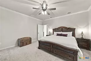 8151 Travertine Ln, Moody, TX 76557 - Photo 16