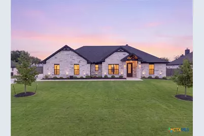 8151 Travertine Lane, Moody, TX 76557 - Photo 1