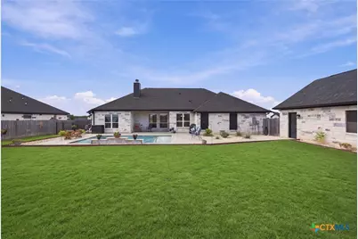 8151 Travertine Lane, Moody, TX 76557 - Photo 38