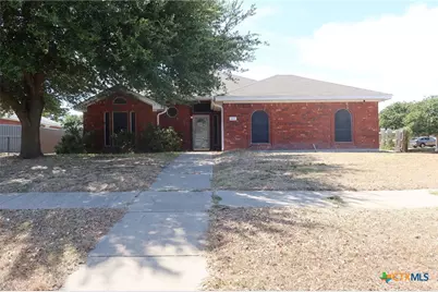4101 Adolph Avenue, Killeen, TX 76549 - Photo 1