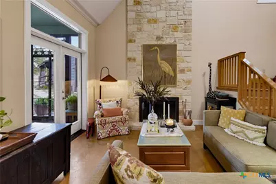 13872 Fm 3353, Kingsbury, TX 78638 - Photo 6