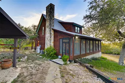 13872 Fm 3353, Kingsbury, TX 78638 - Photo 40
