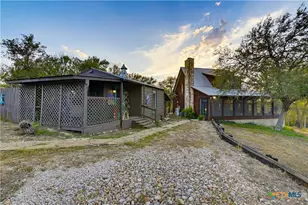 13872 Fm 3353, Kingsbury, TX 78638 - Photo 38