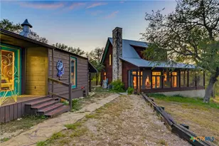 13872 Fm 3353, Kingsbury, TX 78638 - Photo 1