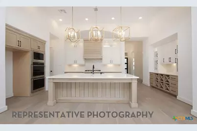 1823 Haecker View, New Braunfels, TX 78132 - Photo 2