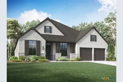 1823 Haecker View, New Braunfels, TX 78132 - Photo 1