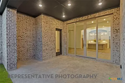 1823 Haecker View, New Braunfels, TX 78132 - Photo 8