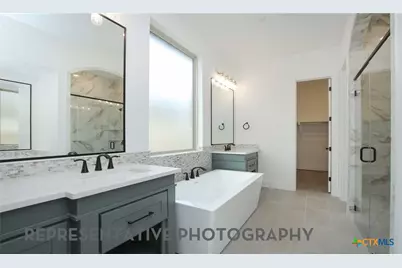 1823 Haecker View, New Braunfels, TX 78132 - Photo 6