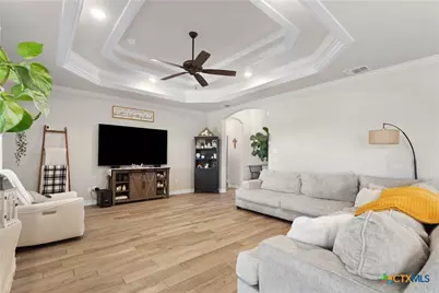 8302 Grayson Trail, Killeen, TX 76542 - Photo 8