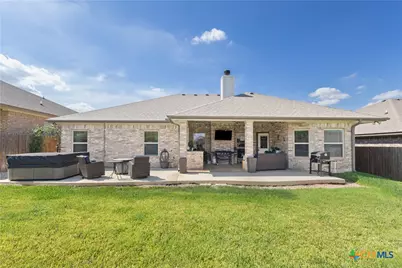 8302 Grayson Trail, Killeen, TX 76542 - Photo 40
