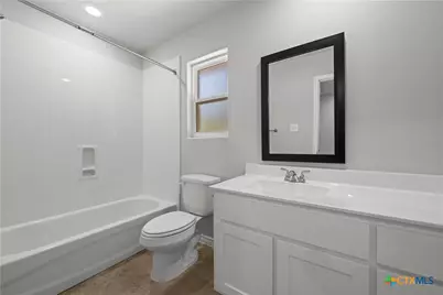 1908 Zuni Trace #A & B, Harker Heights, TX 76548 - Photo 2