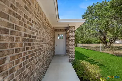 1908 Zuni Trace #A & B, Harker Heights, TX 76548 - Photo 1