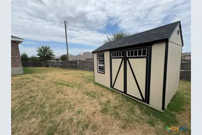 907 Holliday Drive, Killeen, TX 76542 - Photo 26