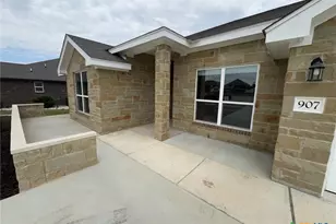 907 Holliday Dr, Killeen, TX 76542 - Photo 4