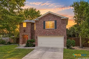 397 Copper Path Dr, New Braunfels, TX 78130 - Photo 1