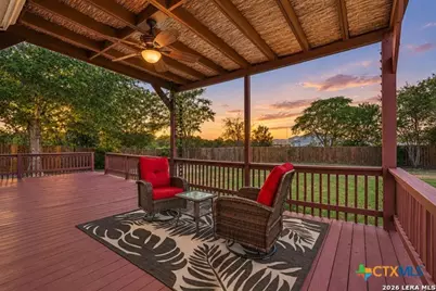 397 Copper Path Drive, New Braunfels, TX 78130 - Photo 2