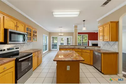 2416 Catawba Loop, Harker Heights, TX 76548 - Photo 6