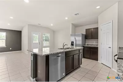 4906 Karen Green Drive, Killeen, TX 76549 - Photo 2