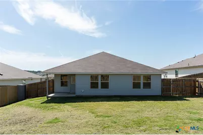 4906 Karen Green Drive, Killeen, TX 76549 - Photo 16
