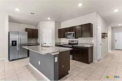 4906 Karen Green Drive, Killeen, TX 76549 - Photo 4