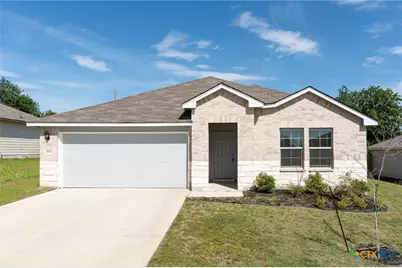4906 Karen Green Drive, Killeen, TX 76549 - Photo 1