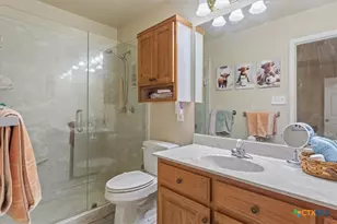 1006 W North Ave, Lampasas, TX 76550 - Photo 10